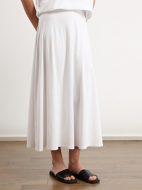 PENN&INK N.Y юбка S24T1057