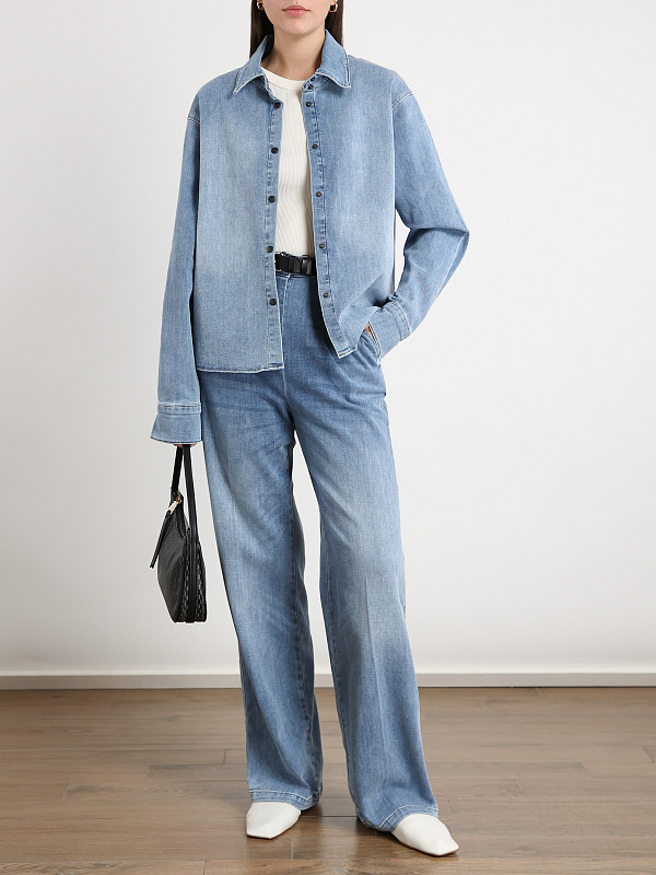 PENN&INK N.Y джинсы S24Z642