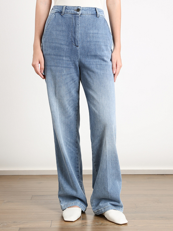 PENN&INK N.Y джинсы S24Z642