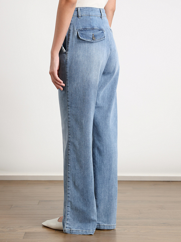 PENN&INK N.Y джинсы S24Z642