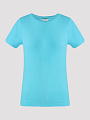 PENN&INK N.Y футболка S24F1420 голубой