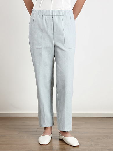 джинсы Skills&Genes W271KATRINE584W620