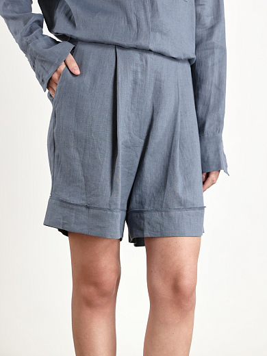 шорты Skills&Genes W271SHEILA597W617