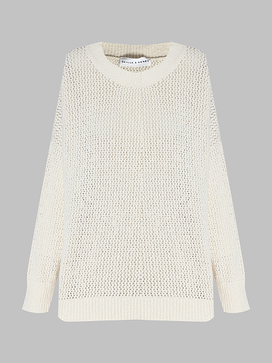 джемпер Skills&Genes W274M23W629