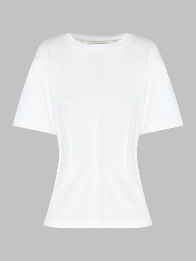 футболка Skills&Genes W275S01W626