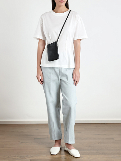 футболка Skills&Genes W275S01W626