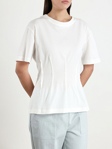 футболка Skills&Genes W275S01W626