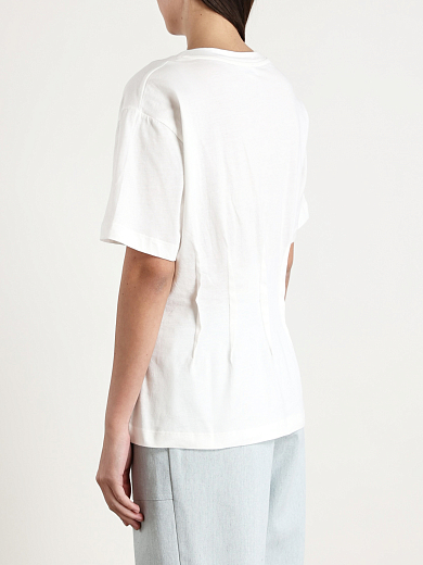 футболка Skills&Genes W275S01W626