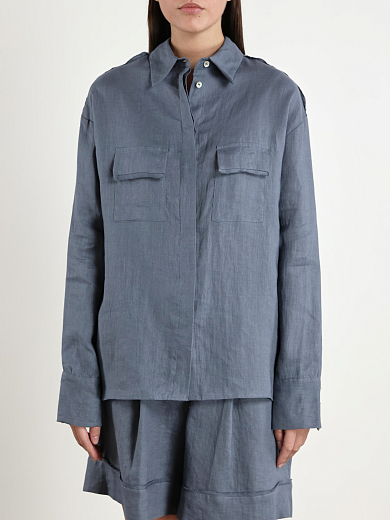 рубашка Skills&Genes W276C02W617