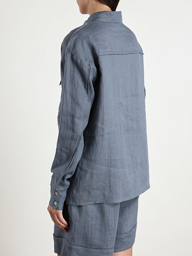 рубашка Skills&Genes W276C02W617