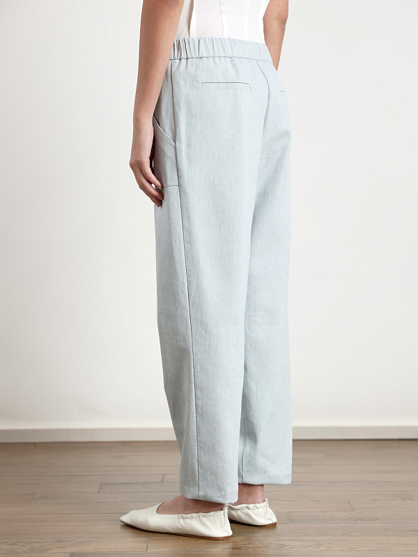 Skills&Genes джинсы W271KATRINE584W620