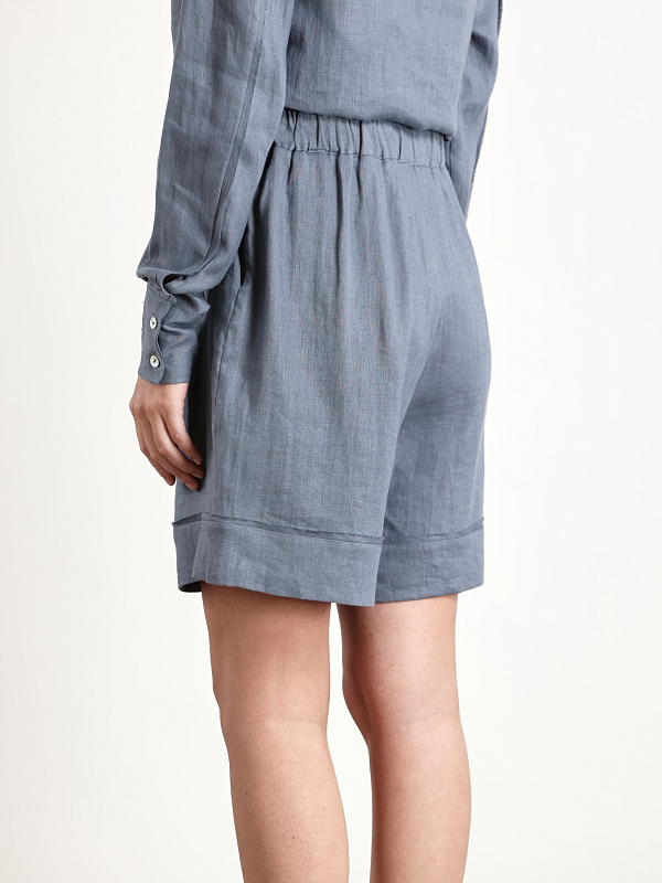 Skills&Genes шорты W271SHEILA597W617