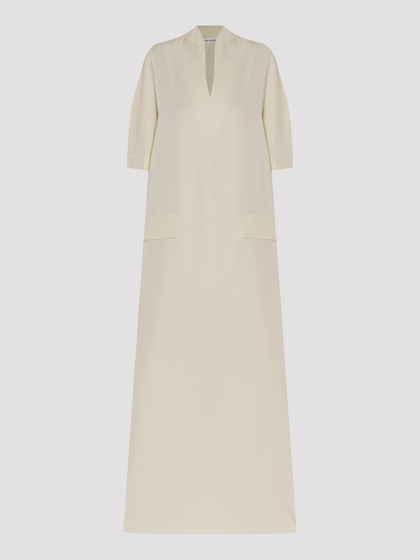 Skills&Genes платье W274A18W610