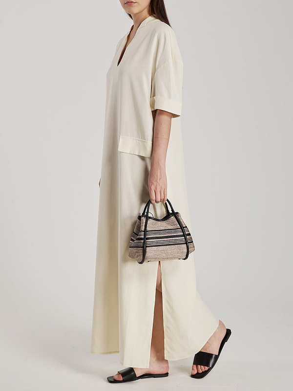 Skills&Genes платье W274A18W610