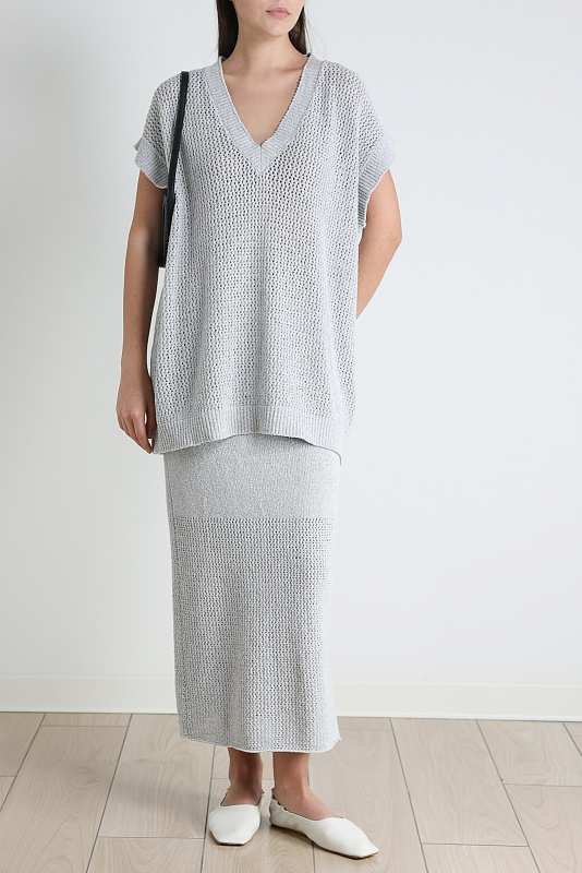 Skills&Genes джемпер W274M26W629