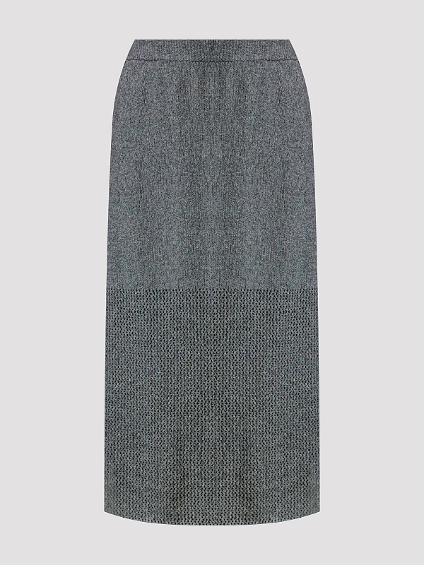 Skills&Genes юбка W274M27W629