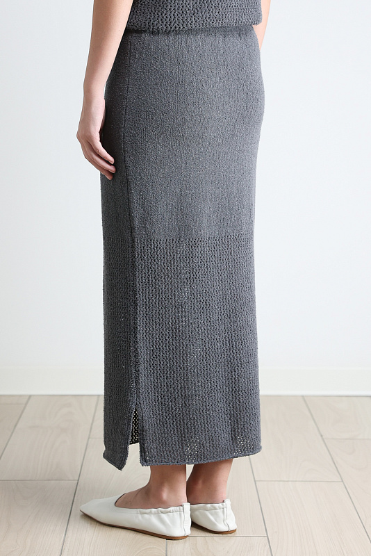 Skills&Genes юбка W274M27W629