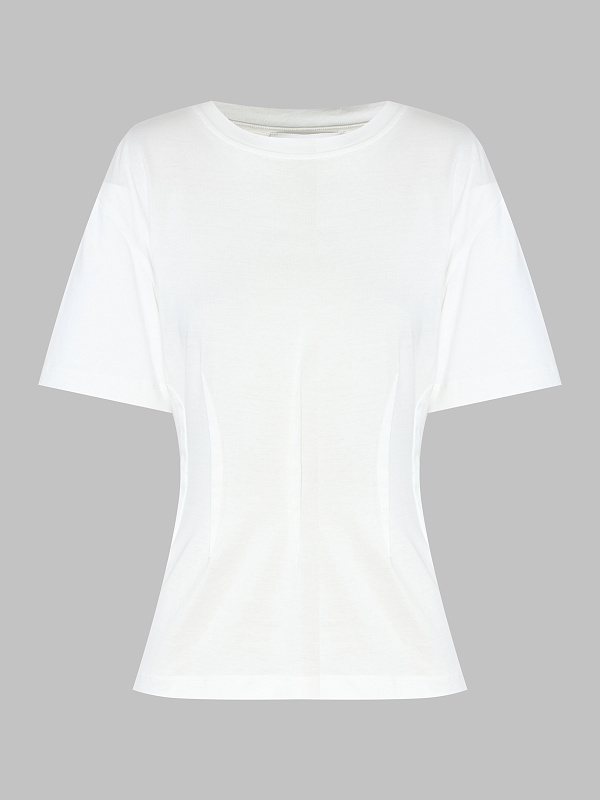 Skills&Genes футболка W275S01W626