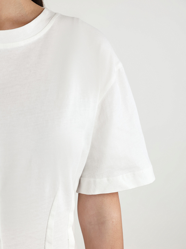 Skills&Genes футболка W275S01W626