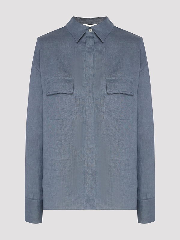 Skills&Genes рубашка W276C02W617