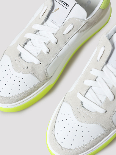 кеды Stokton 490-D