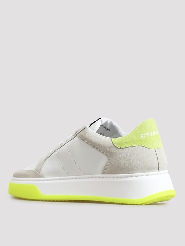 Stokton кеды 490-D