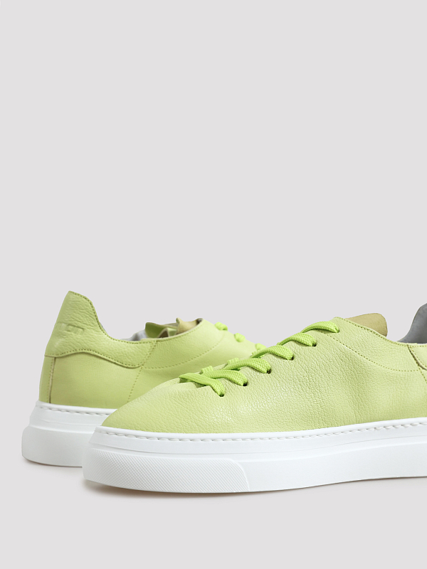 Stokton кеды 752-D-SS24