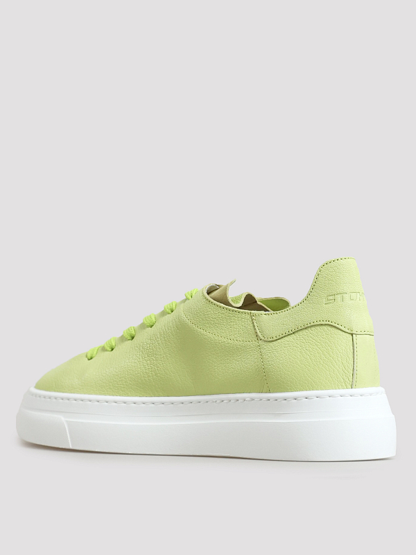 Stokton кеды 752-D-SS24