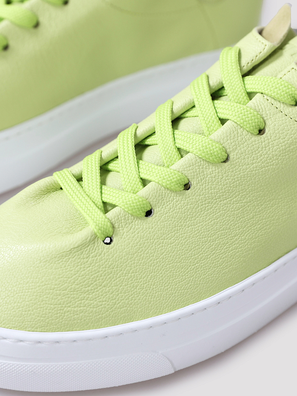 Stokton кеды 752-D-SS24