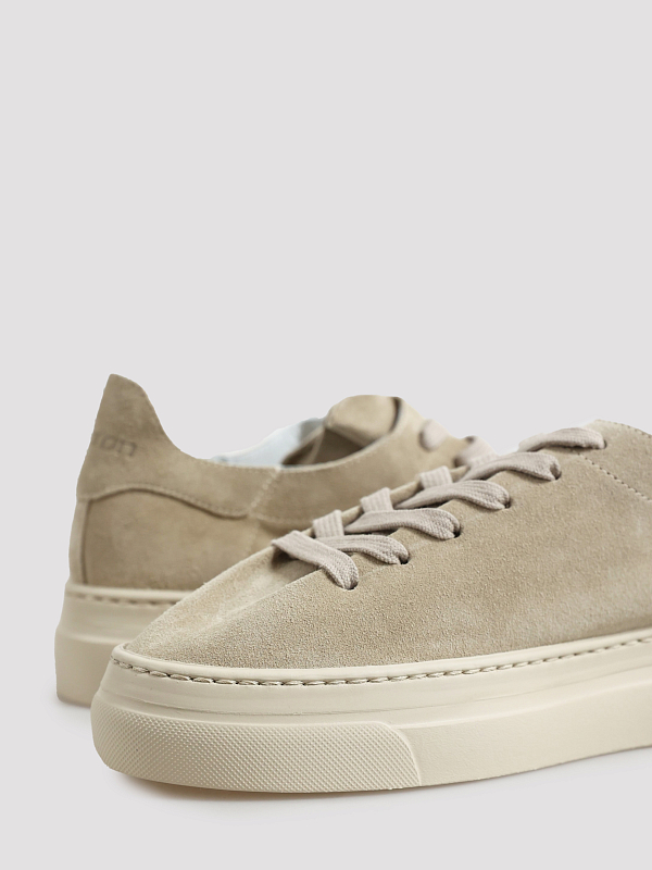 Stokton кеды 752-D-SS24