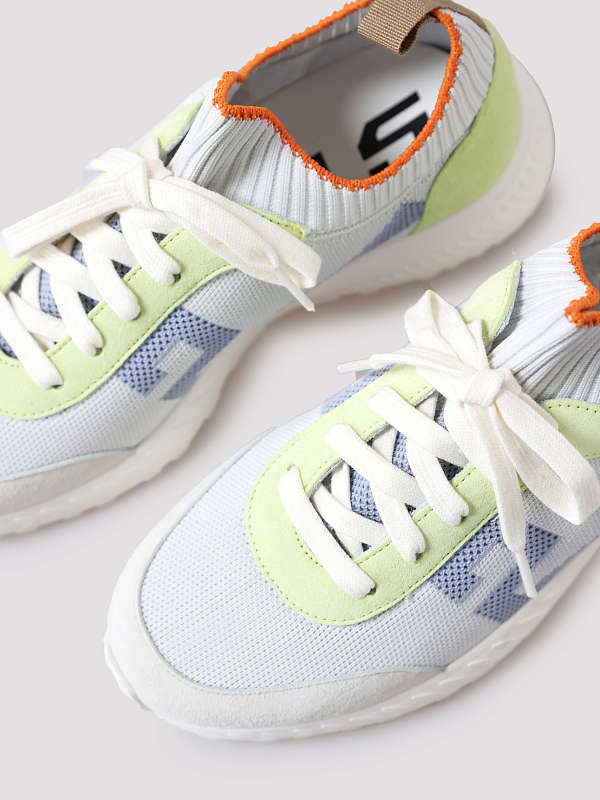 Stokton кроссовки S-FLY-D-SS24