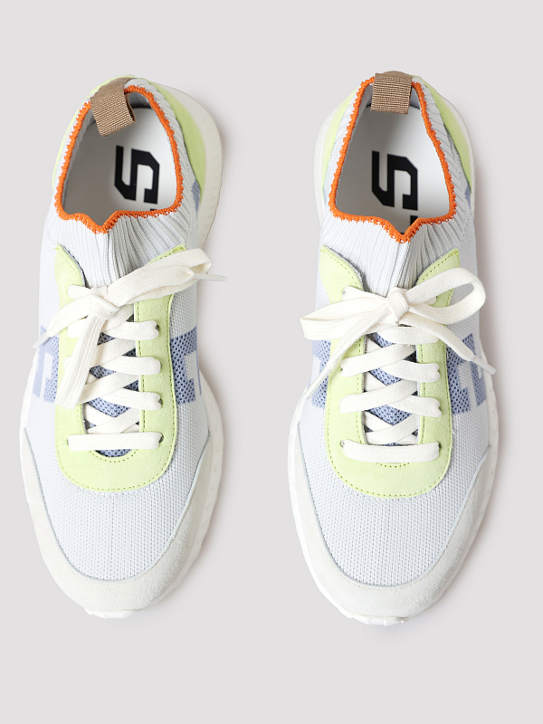 Stokton кроссовки S-FLY-D-SS24