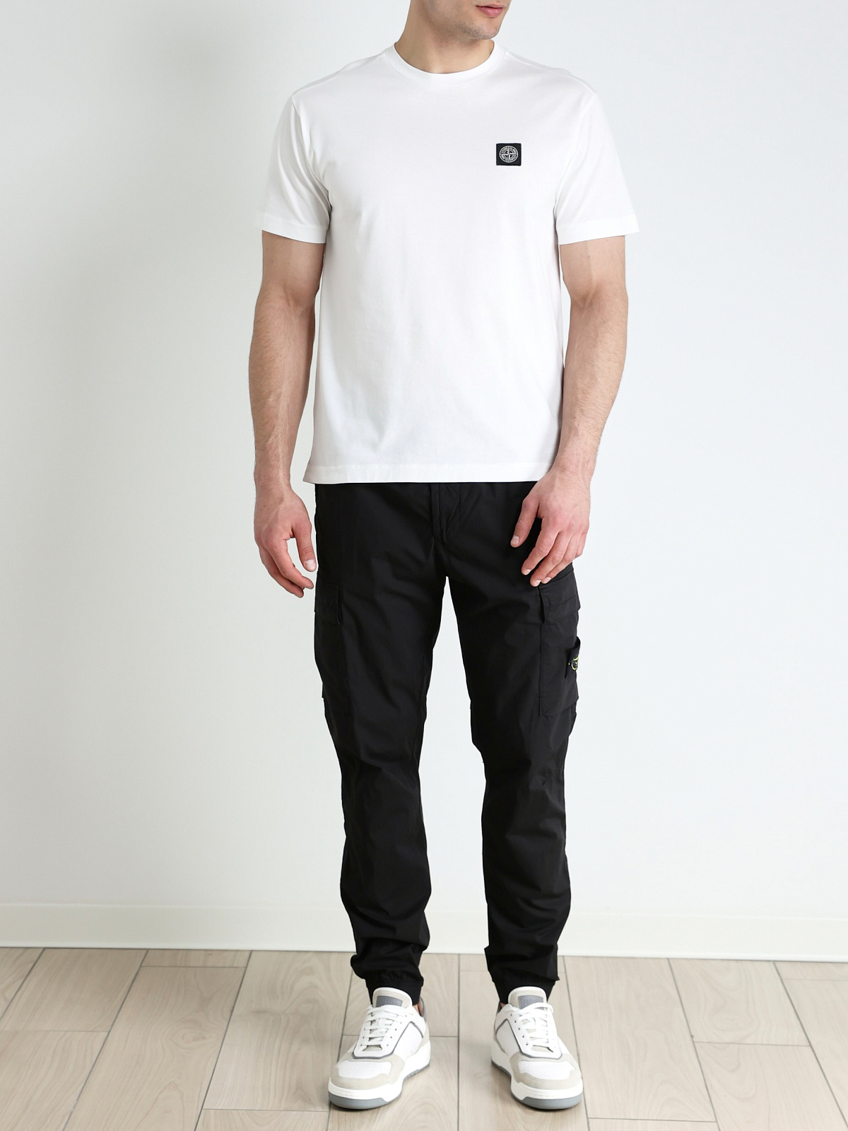 Stone Island 801524113 14596