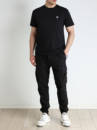 футболка Stone Island 801524113