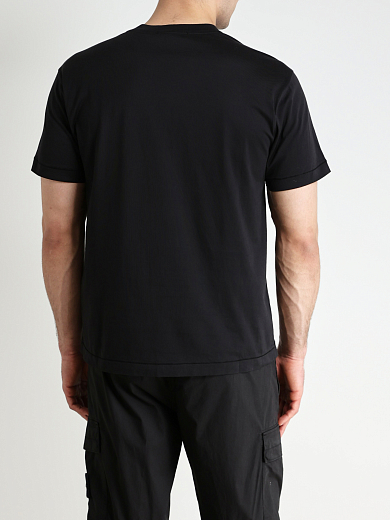 футболка Stone Island 801524113