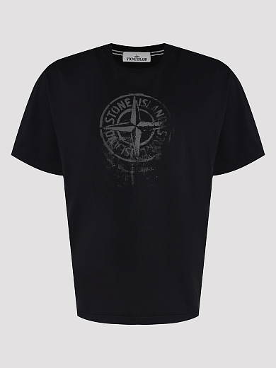 футболка Stone Island 80152RC87
