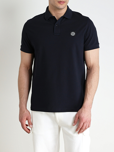 футболка поло Stone Island 80152SC17