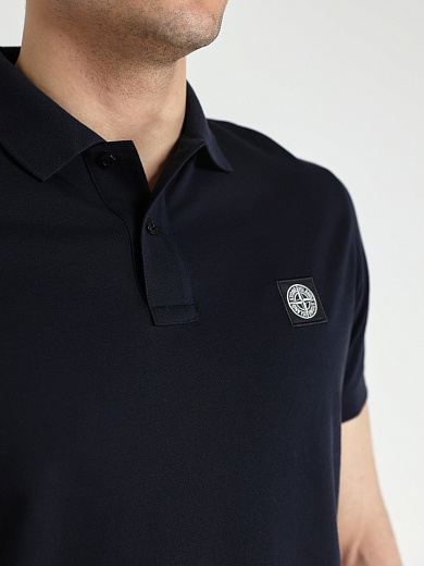 футболка поло Stone Island 80152SC17