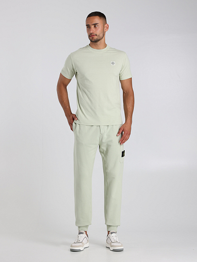 брюки спортивные Stone Island 801564451