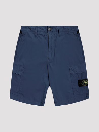 шорты Stone Island 8015L0803