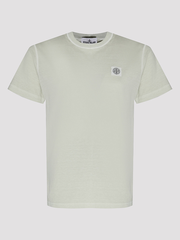 Stone Island футболка 801523757