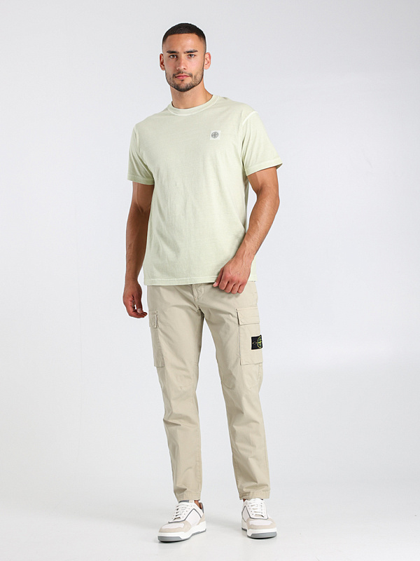 Stone Island футболка 801523757