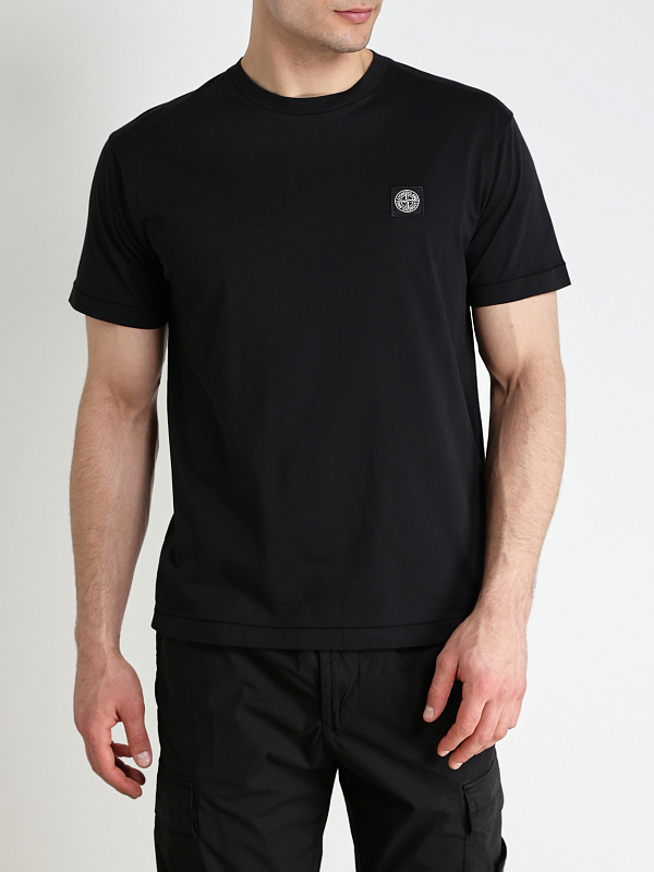 Stone Island футболка 801524113