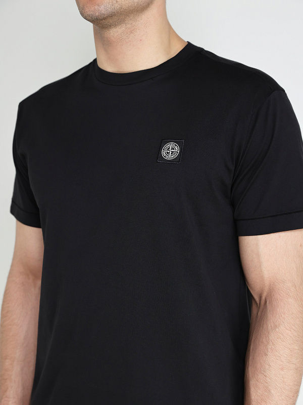 Stone Island футболка 801524113