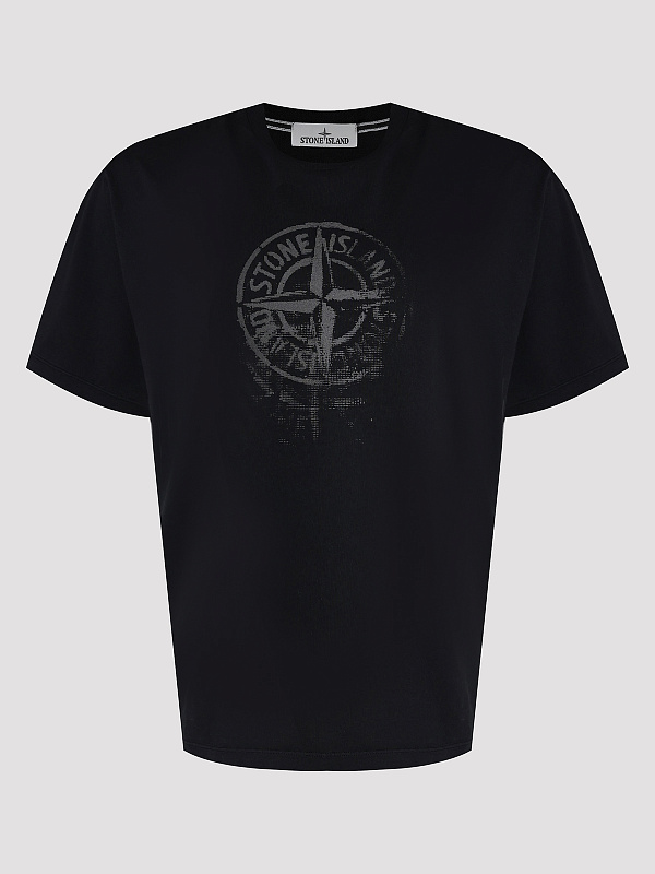 Stone Island футболка 80152RC87