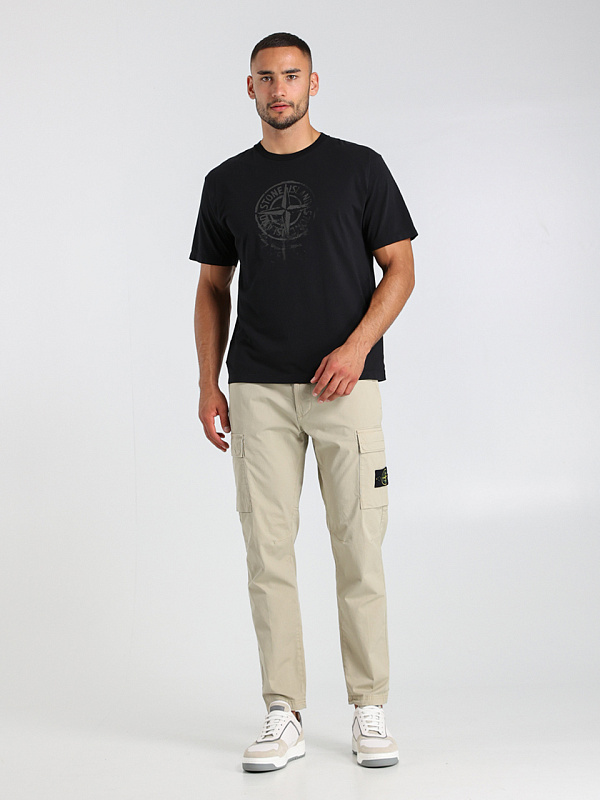 Stone Island футболка 80152RC87