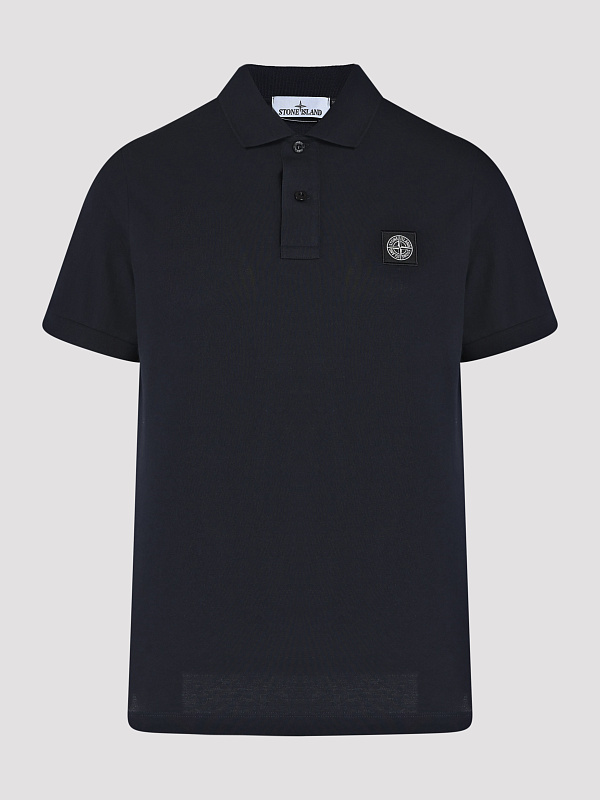 Stone Island футболка поло 80152SC17