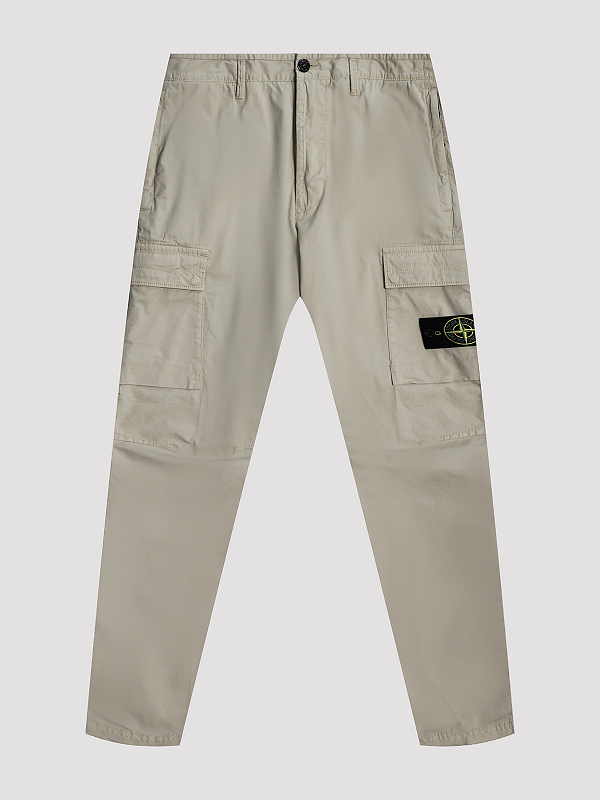 Stone Island брюки карго 801530410