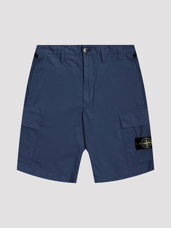 Stone Island шорты 8015L0803