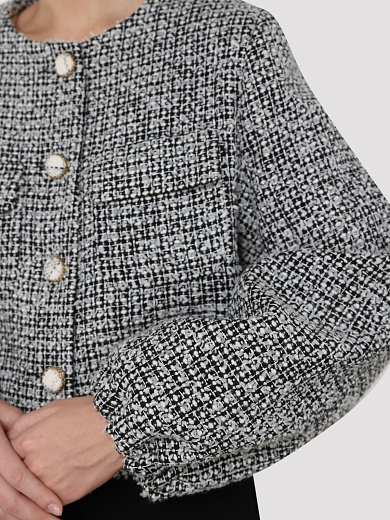 жакет Totti Store 51401